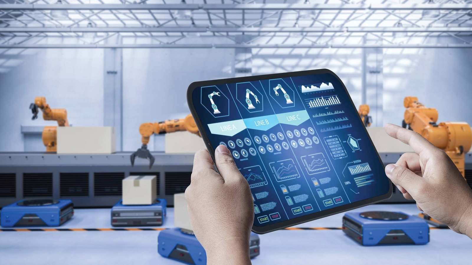 DiffuseDrive Raises $3.5M to Scale Physical AI Solutions