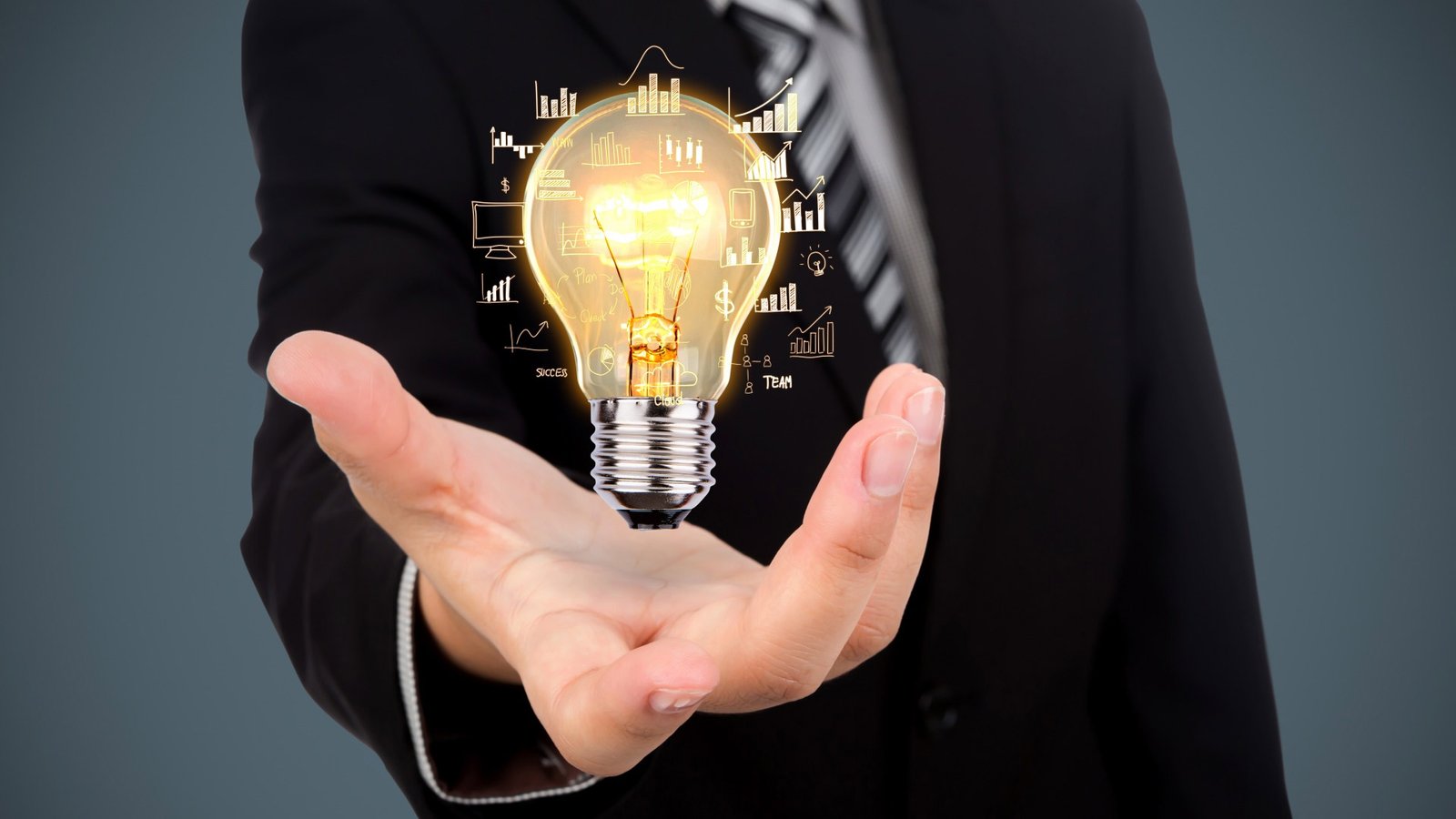 Driving Client Value Through Innovation in Professional Services