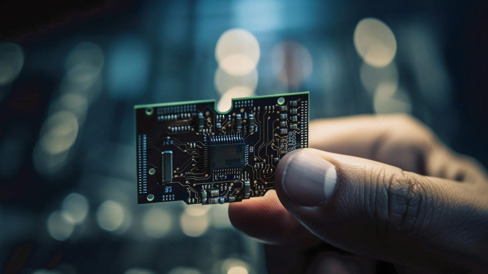 Finwave Semiconductor Secures $8.2M in Funding