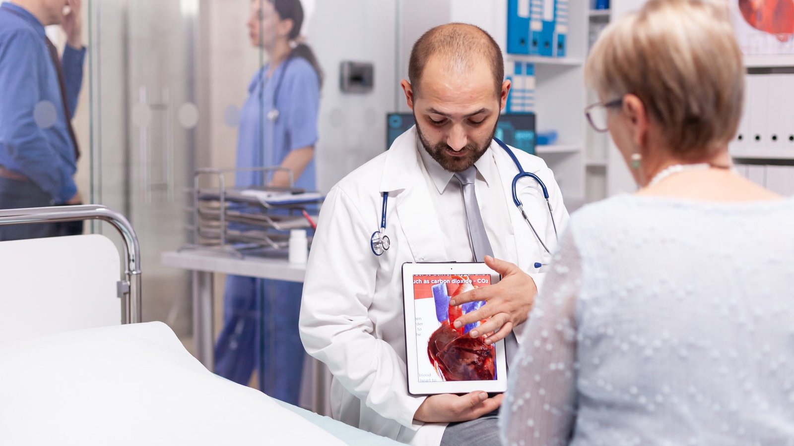 Genetic Engineering: Revolutionizing the Future of Organ Transplants