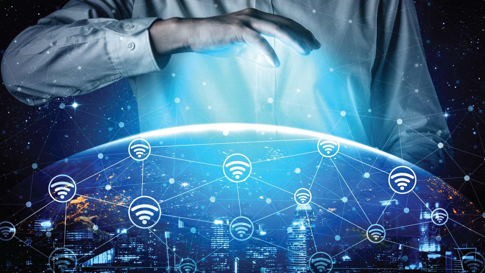 Harmonic Transforms MDU Broadband Connectivity with New SeaStar Node