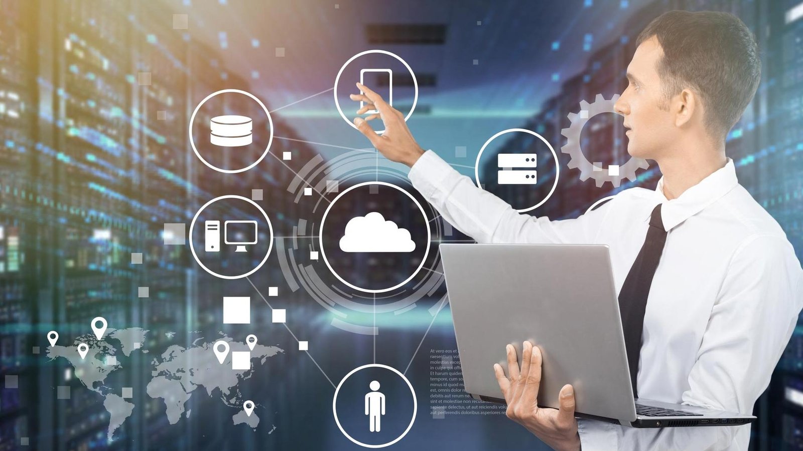 ITRI, MediaTek & Chunghwa Telecom Drive Satellite-Ready B5G Progress