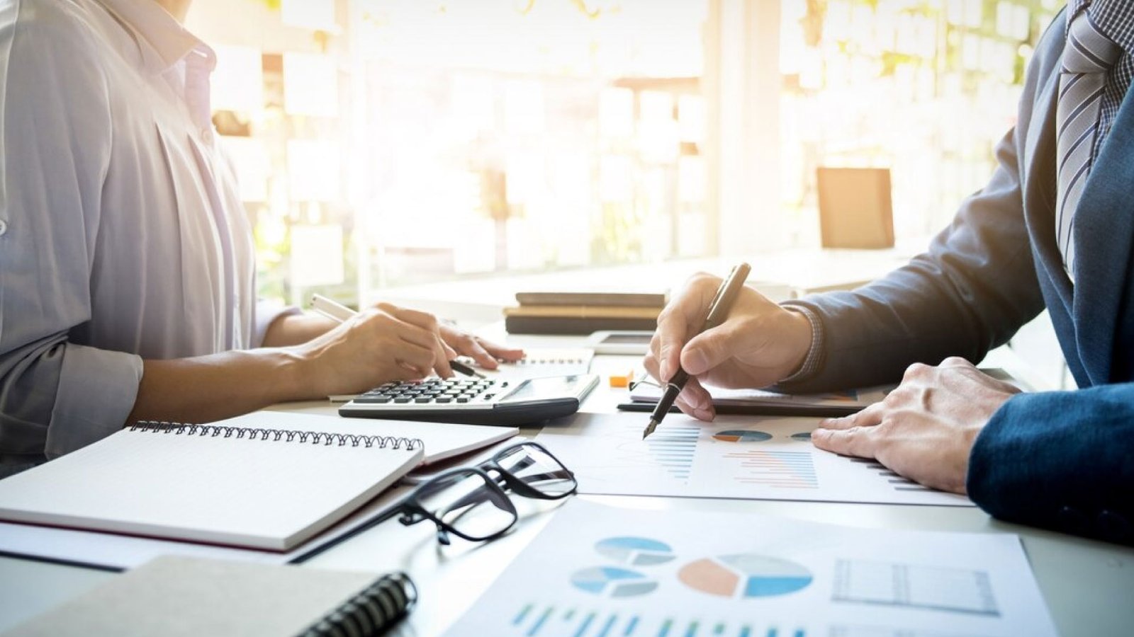 Innovative Systems Launches IT Solution for U.S. Law Firms
