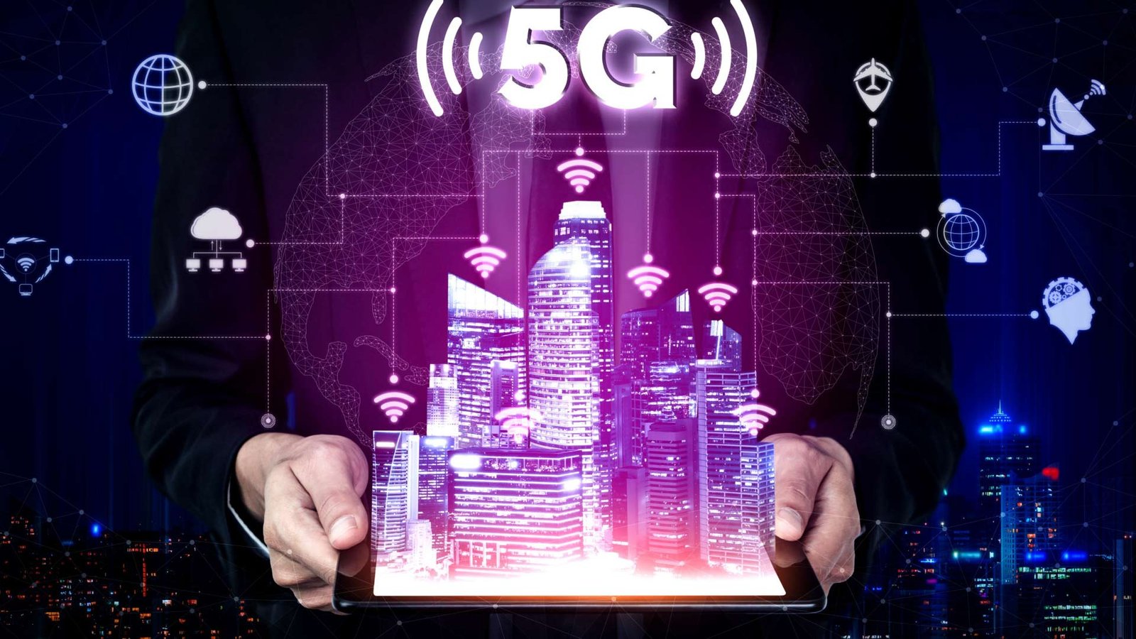 Japan's MIC to Host "Beyond 5G ready showcase" at Expo 2025 Osaka, Kansai