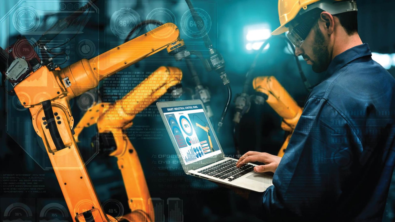 Kennametal Invests in CAM AI Leader Toolpath Labs
