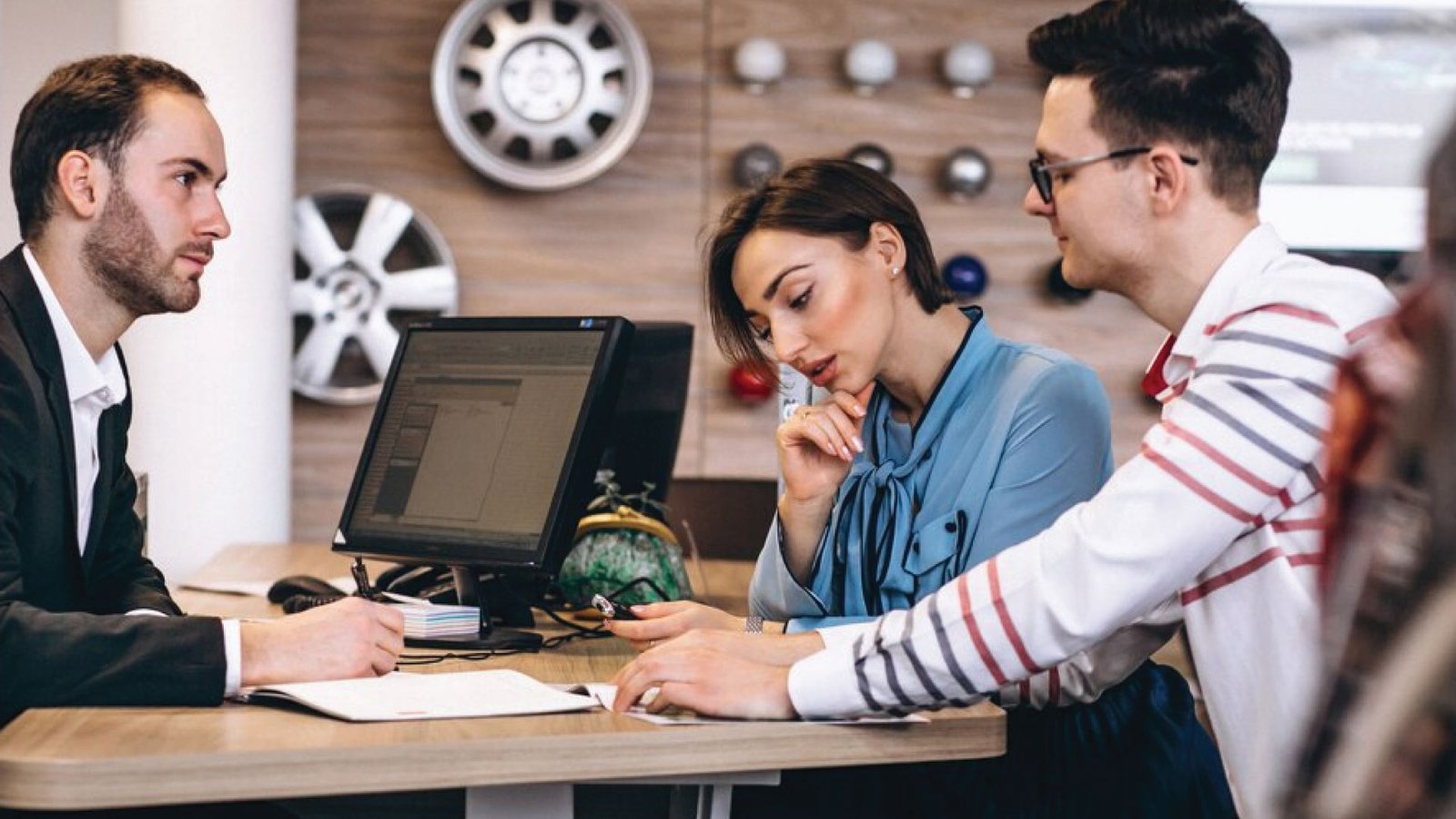 Kerrigan Advisors Represents Lamb Auto Sales in Dealership Sale