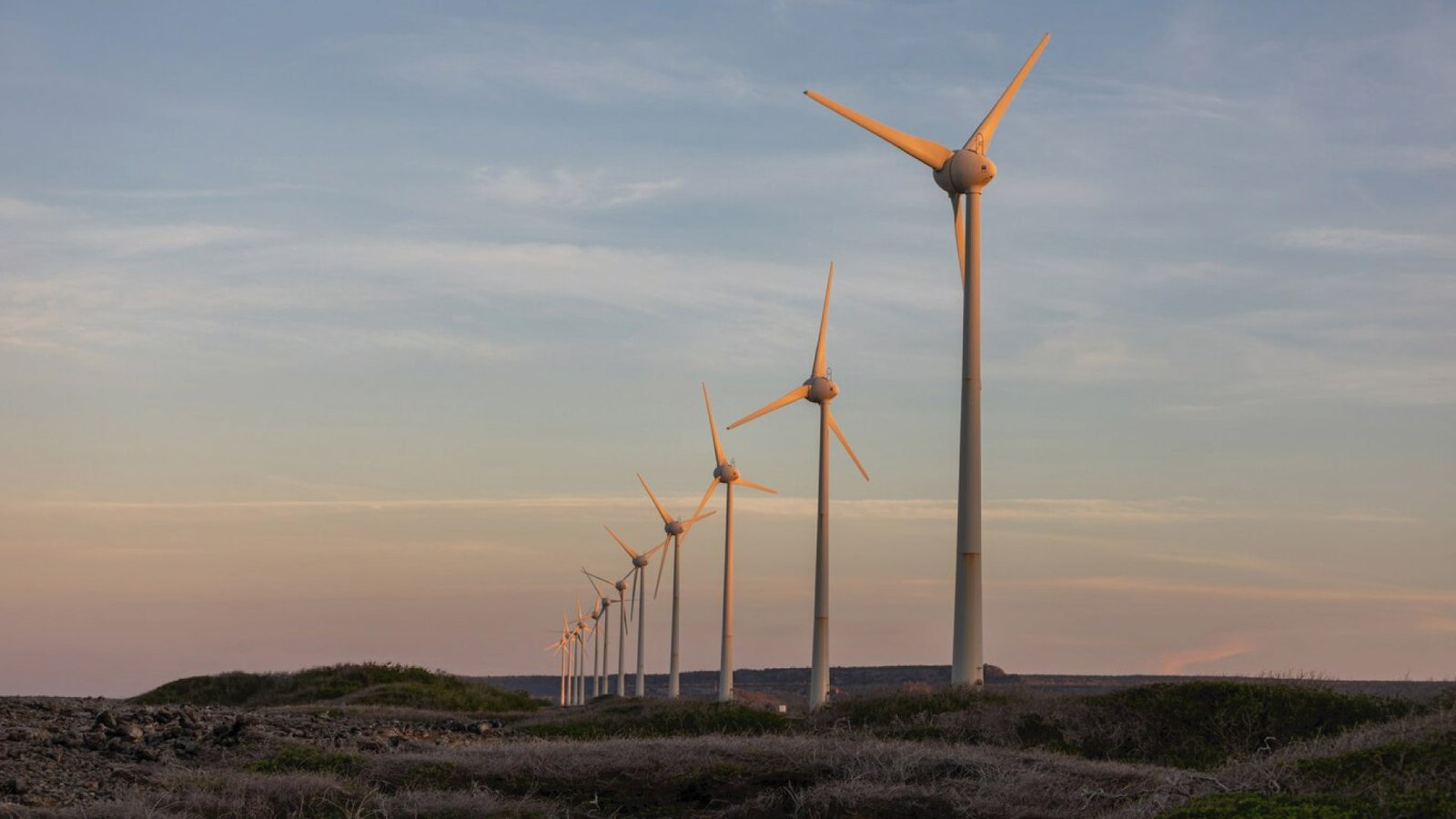 Lelantos Energy