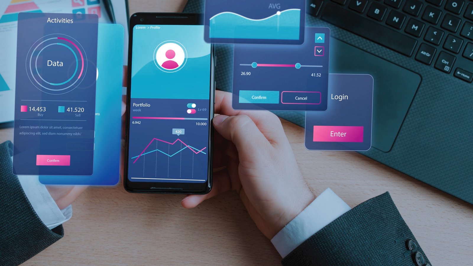 Locus Technologies