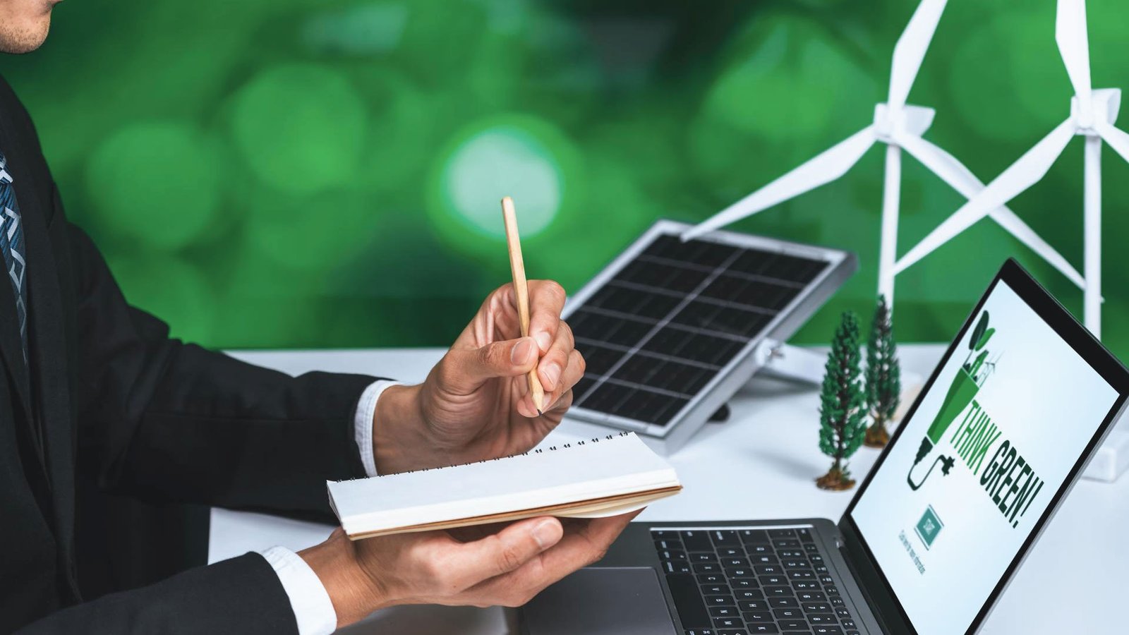 Matrix Renewables