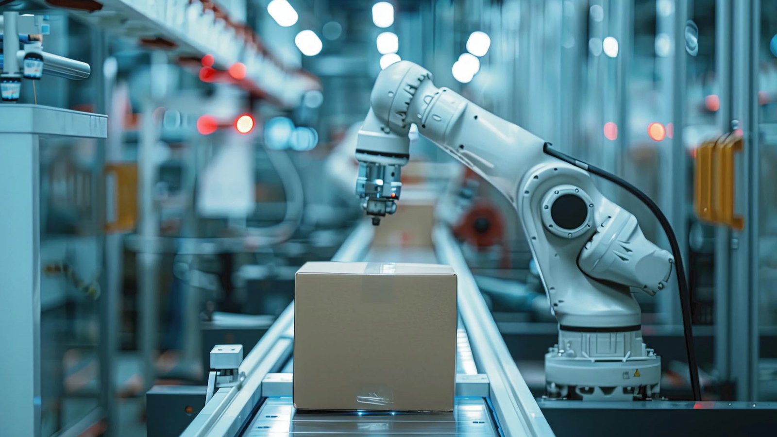 New Program Launched to Connect Students to Manufacturing Careers