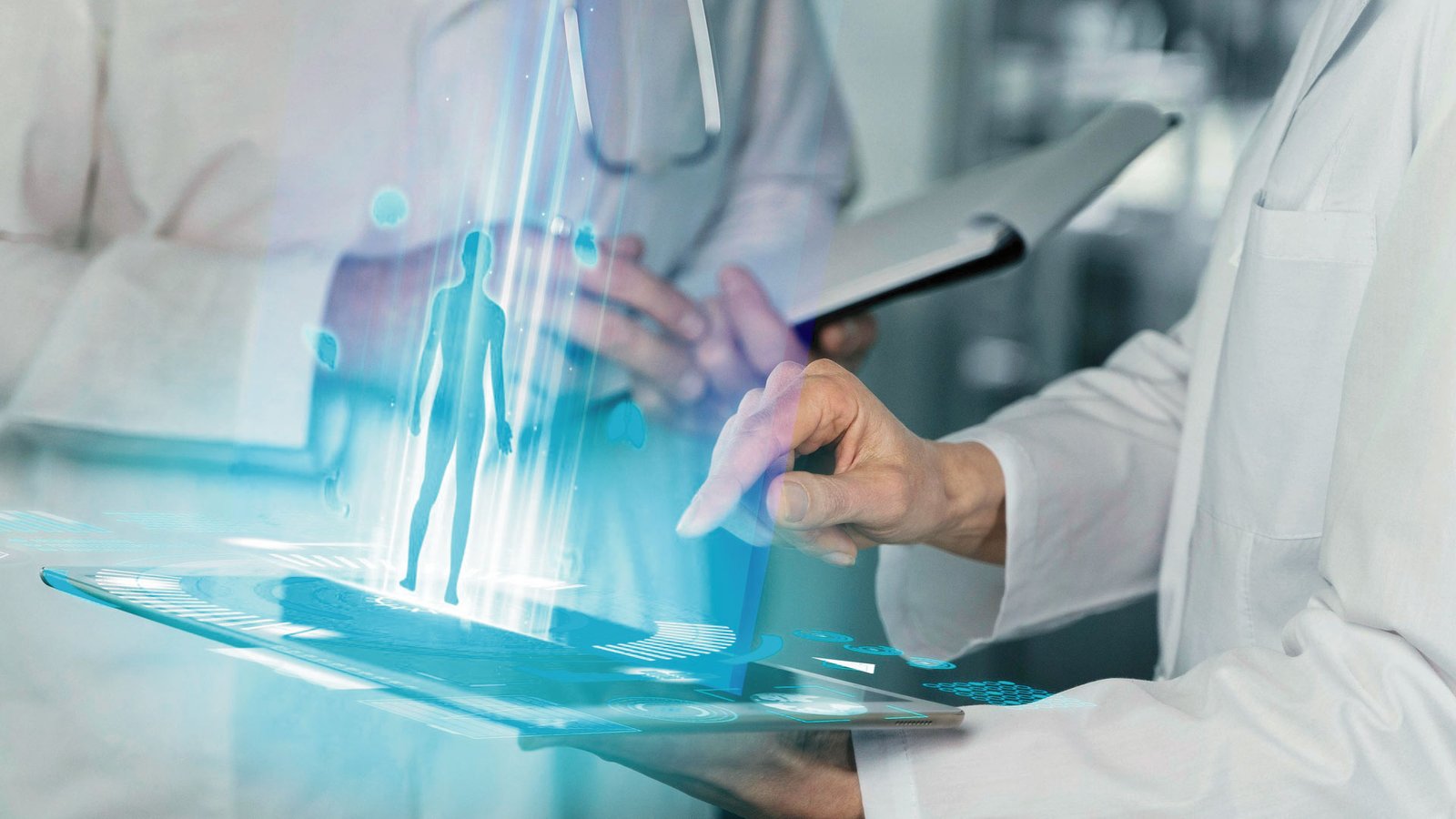 Rad AI Secures $8M from Top Health Systems for Gen AI Push