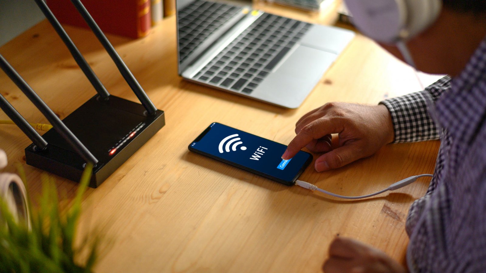 Rajant Launches LTE Enhance