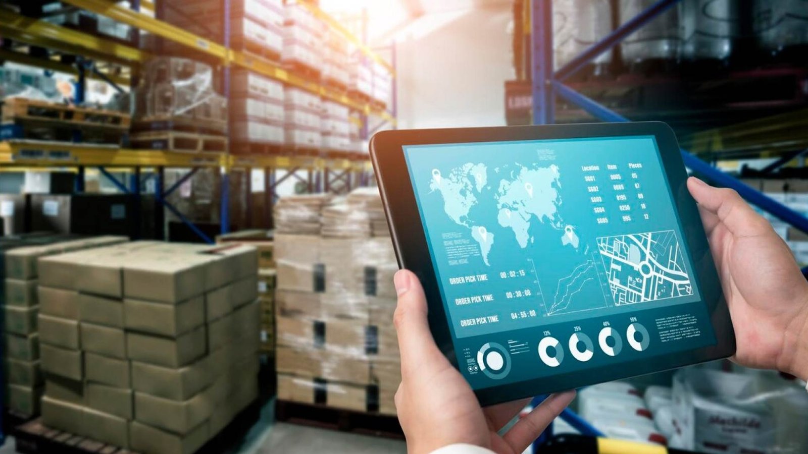 Reveel and ProShip Unveil Integrated Parcel Shipping Solution