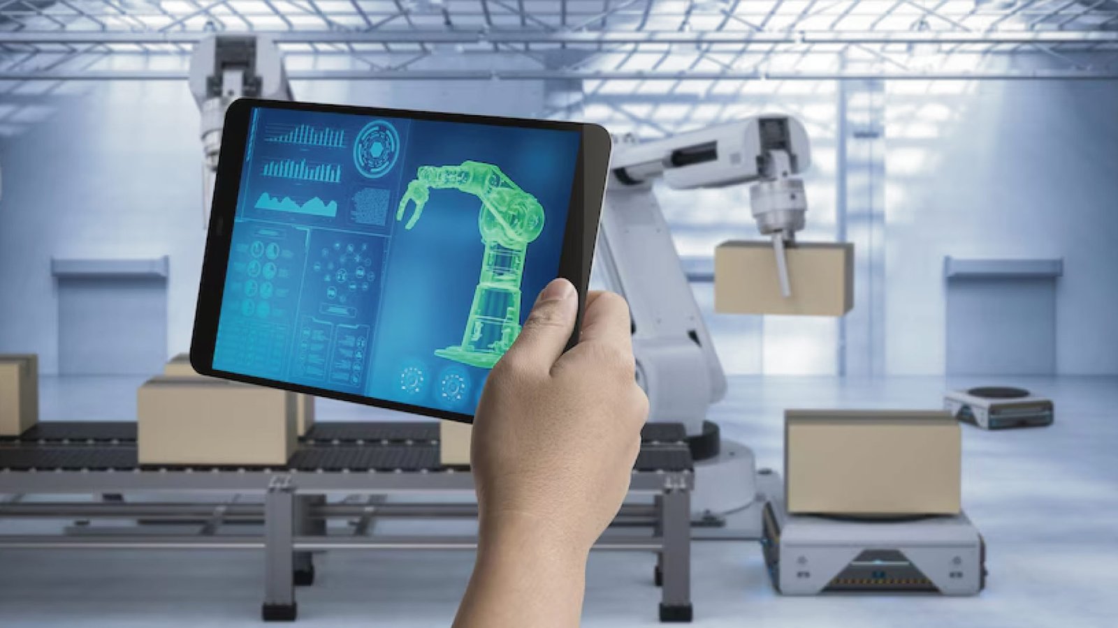 SGS Acquires Streamline Control to Enhance Industrial Tech Services