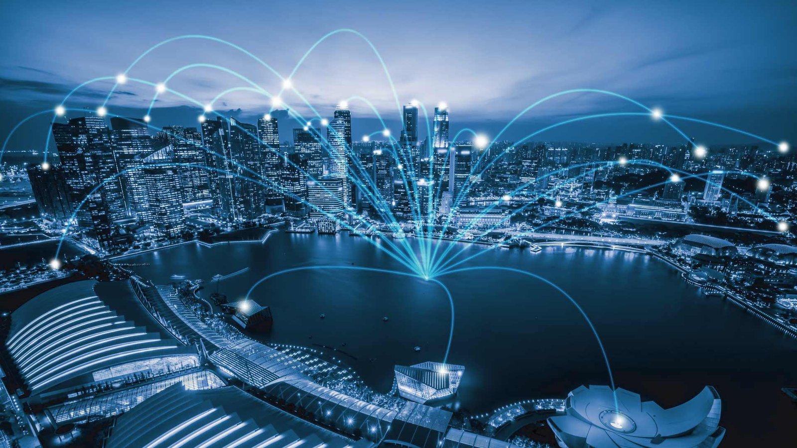 Segra Invests in Next-Generation Network Upgrades