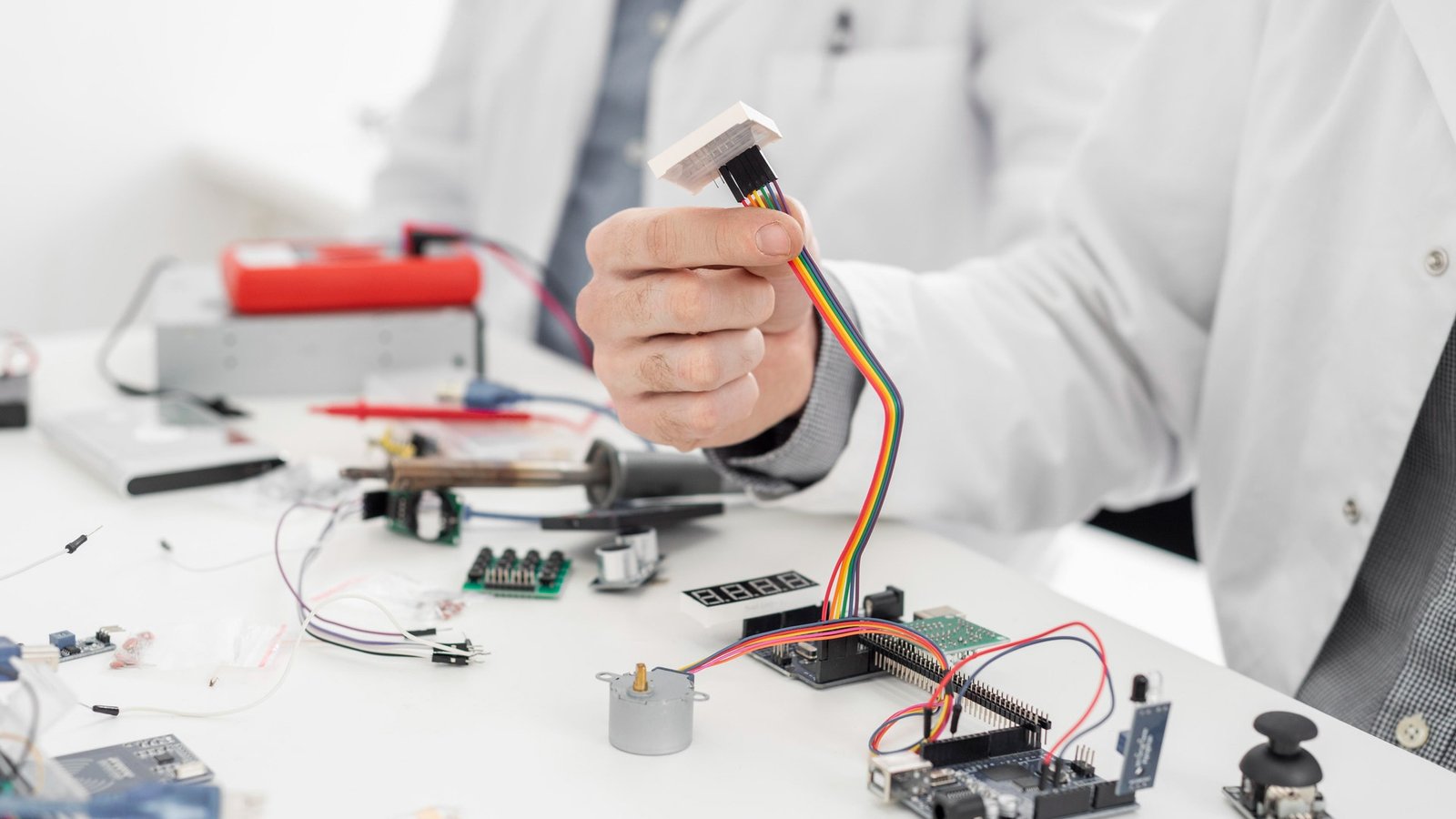 Sivers Semiconductors Joins the DIFI Consortium
