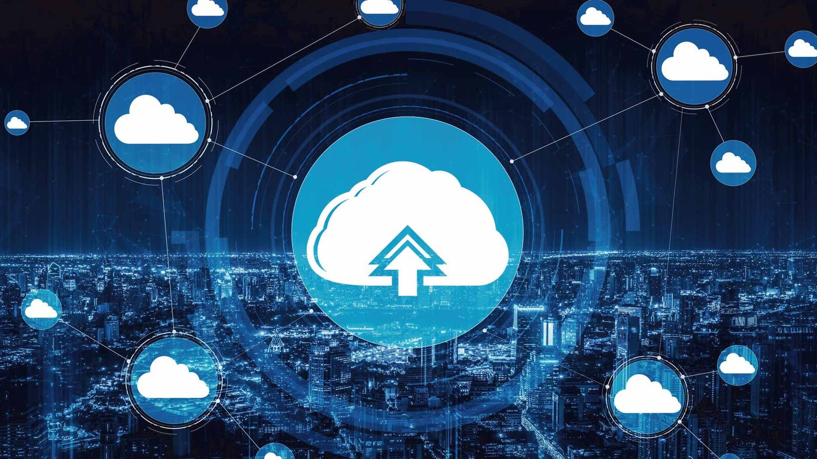 Telefónica Germany Taps Blue Planet for Cloud Network Shift