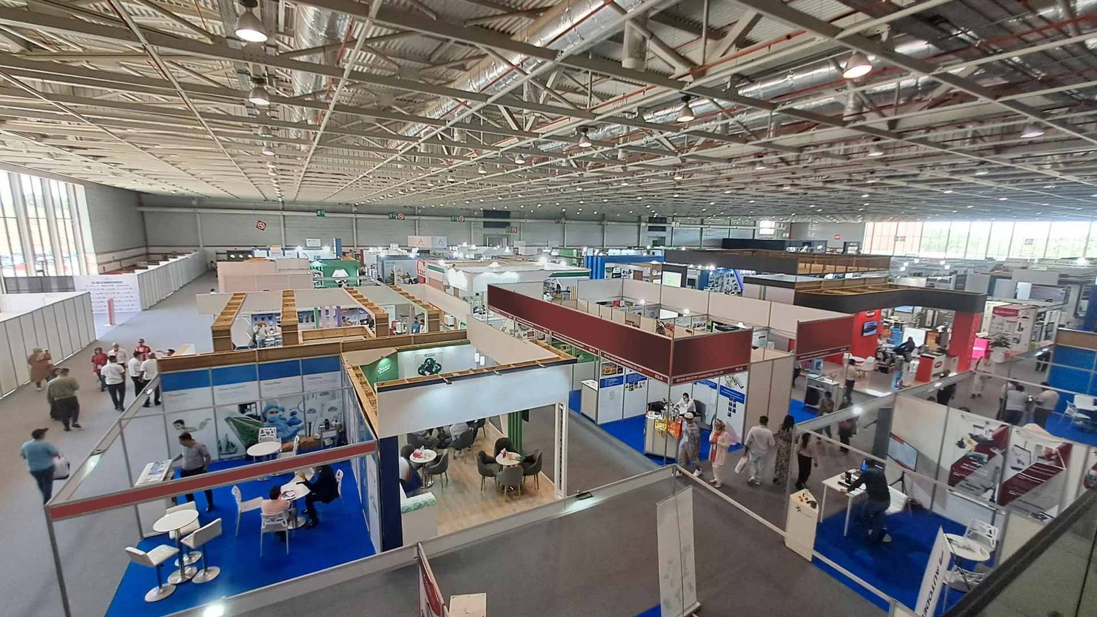 TiTE x IHT 2025: Taiwan's Largest Hardware Exhibition