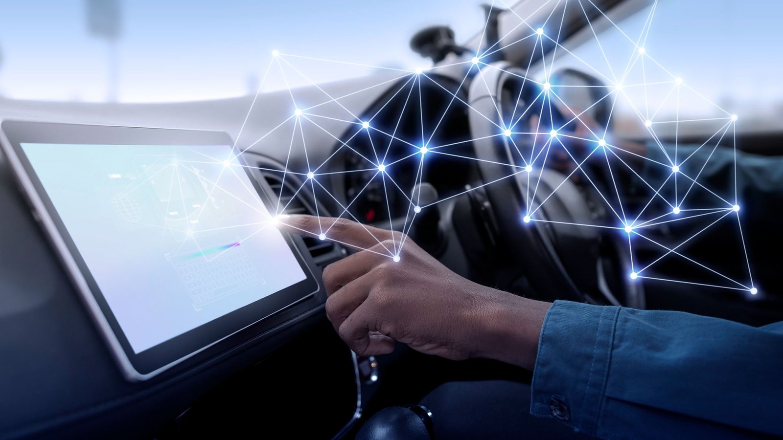 Top Technologies Driving Automation in Logistics and Distribution