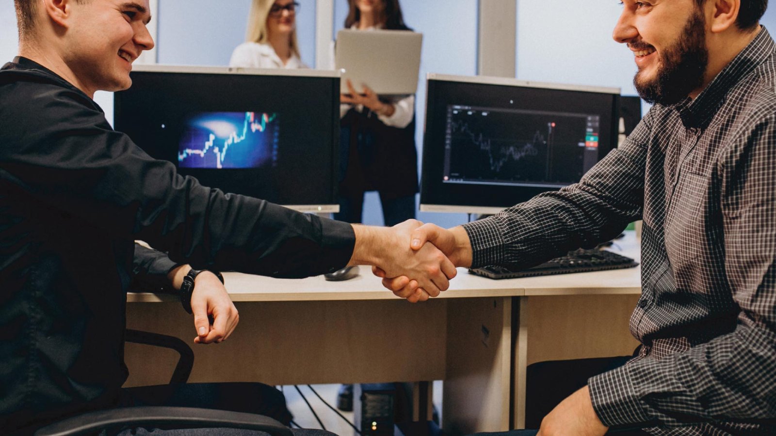 Trailhead Biosystems Names David Llewellyn as New CEO