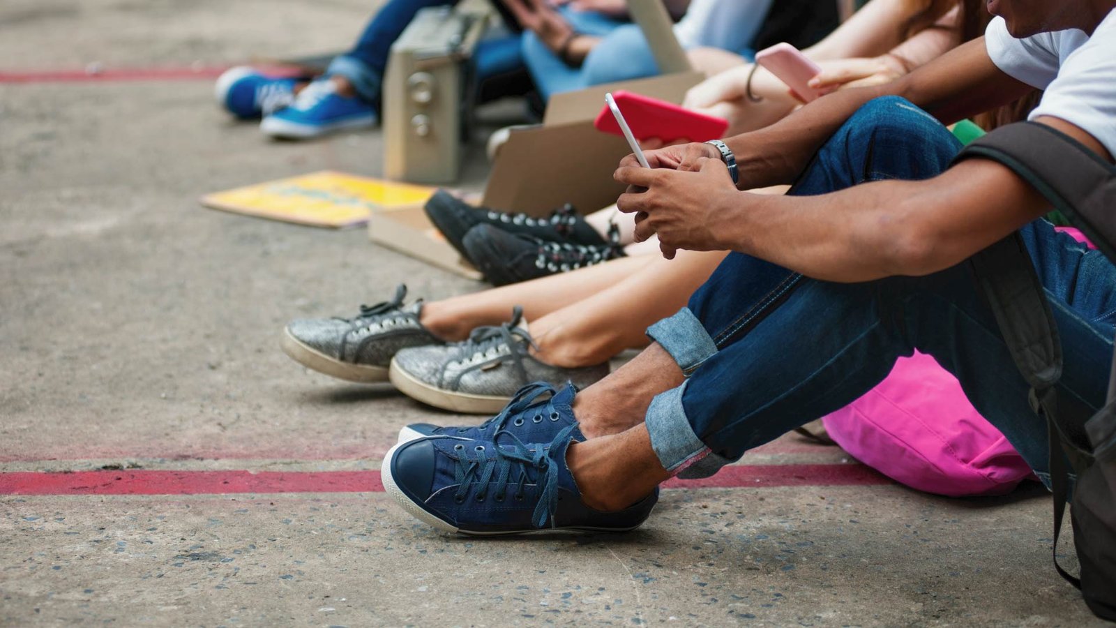Youth Unemployment