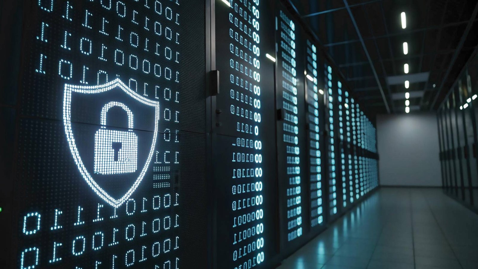cyber defense