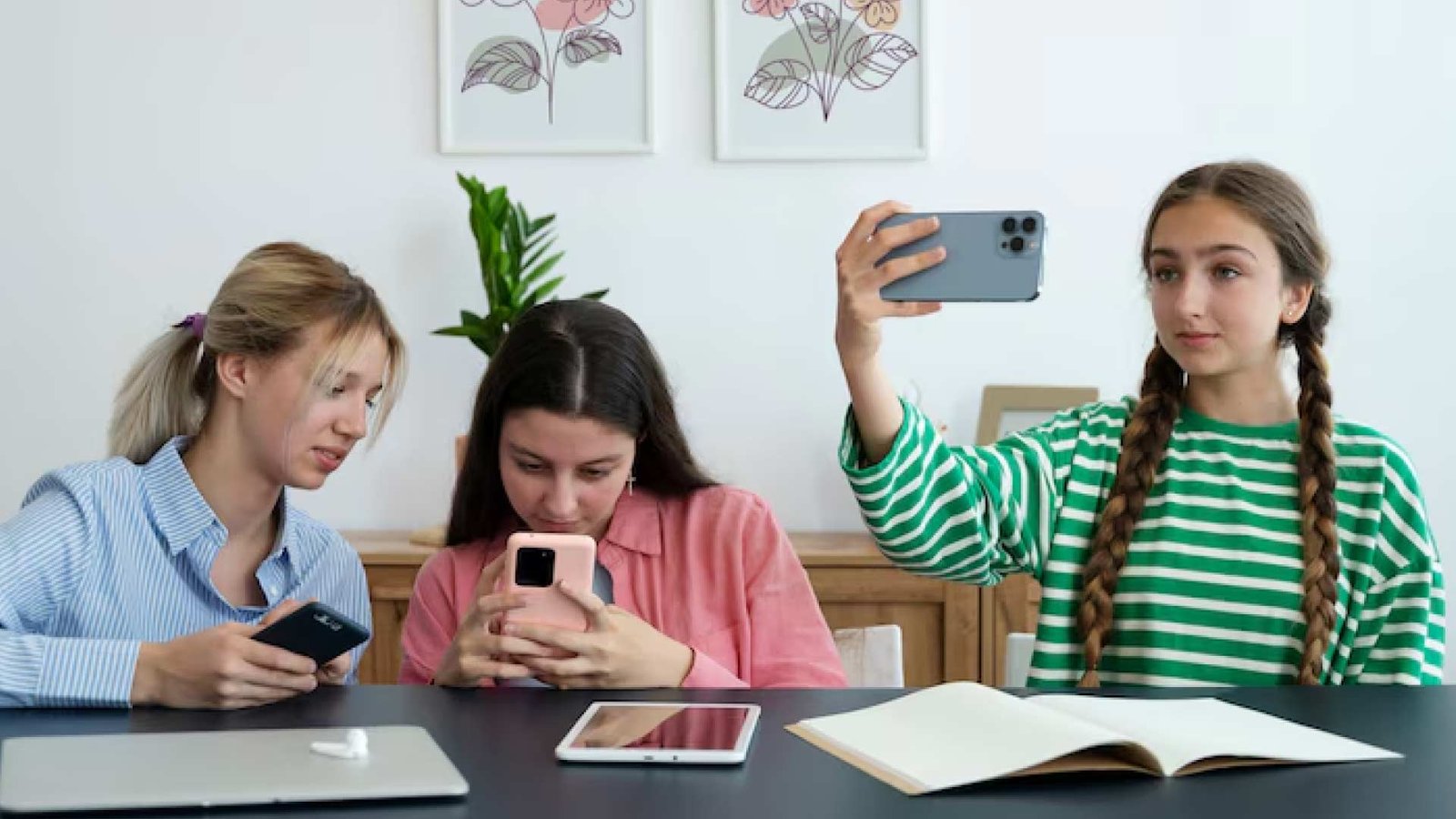 89% of Parents Want Schools to Enforce Phone-Free Policies