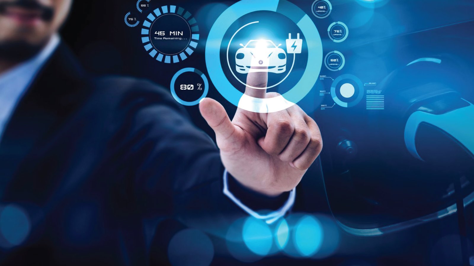 AI Innovations Driving the Future of Corporate ESG Practices