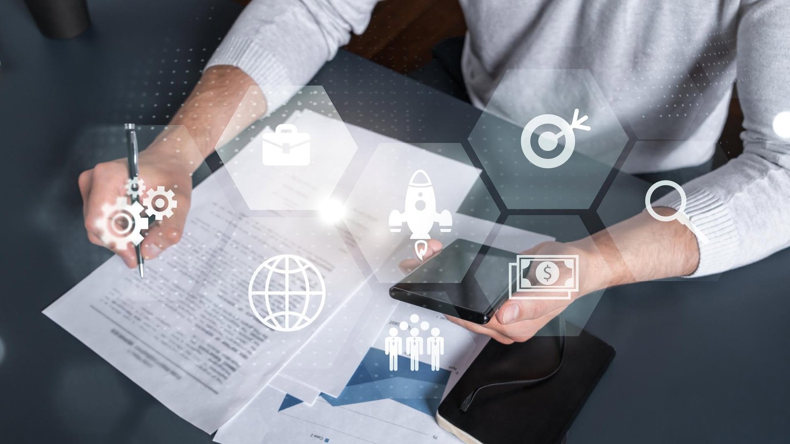 ASA & ESG Launch Middle School Career Exploration Impact & Learning Network