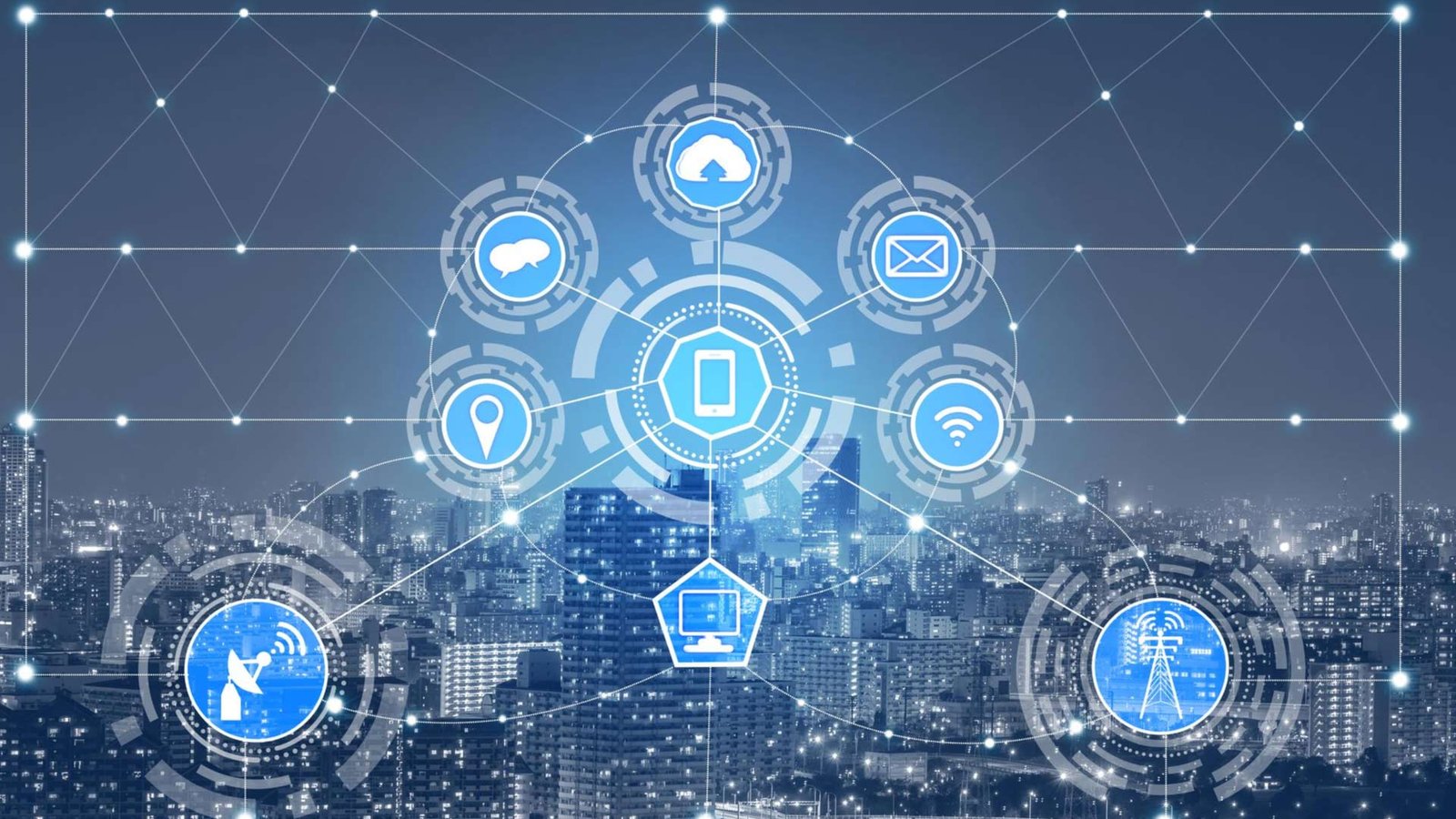 Arelion boosts AI connectivity at EcoDataCenter Falun campus.