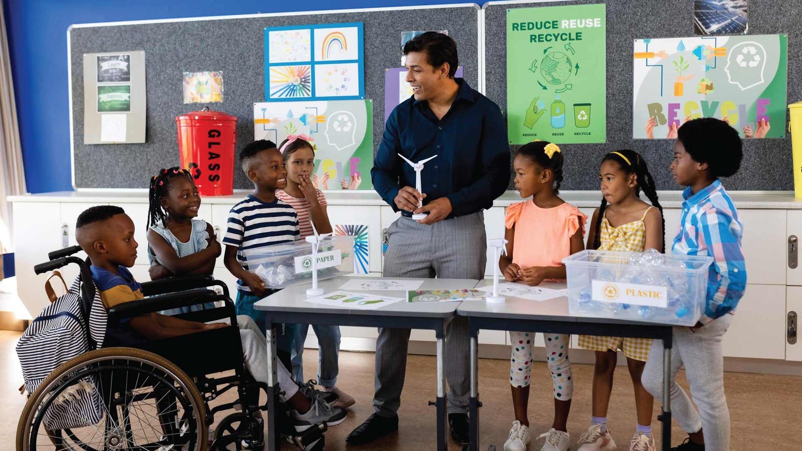 Black & Jones Establishes Scholarship Fund to Support Local Trade Students