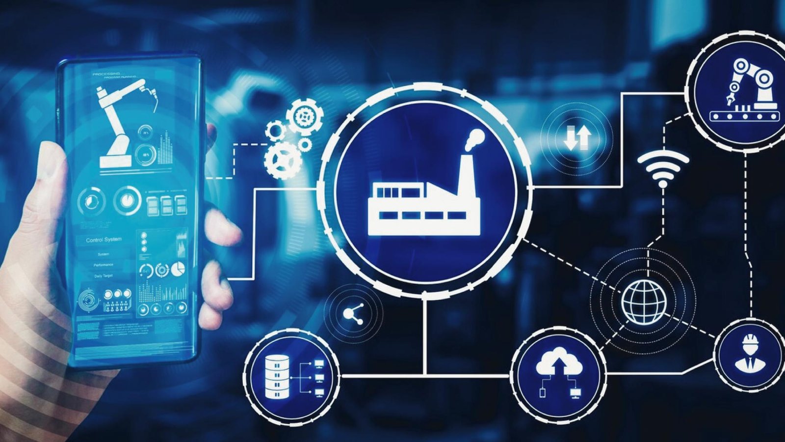 Bolo AI Raises $8.1M to Build OS for Heavy Industries
