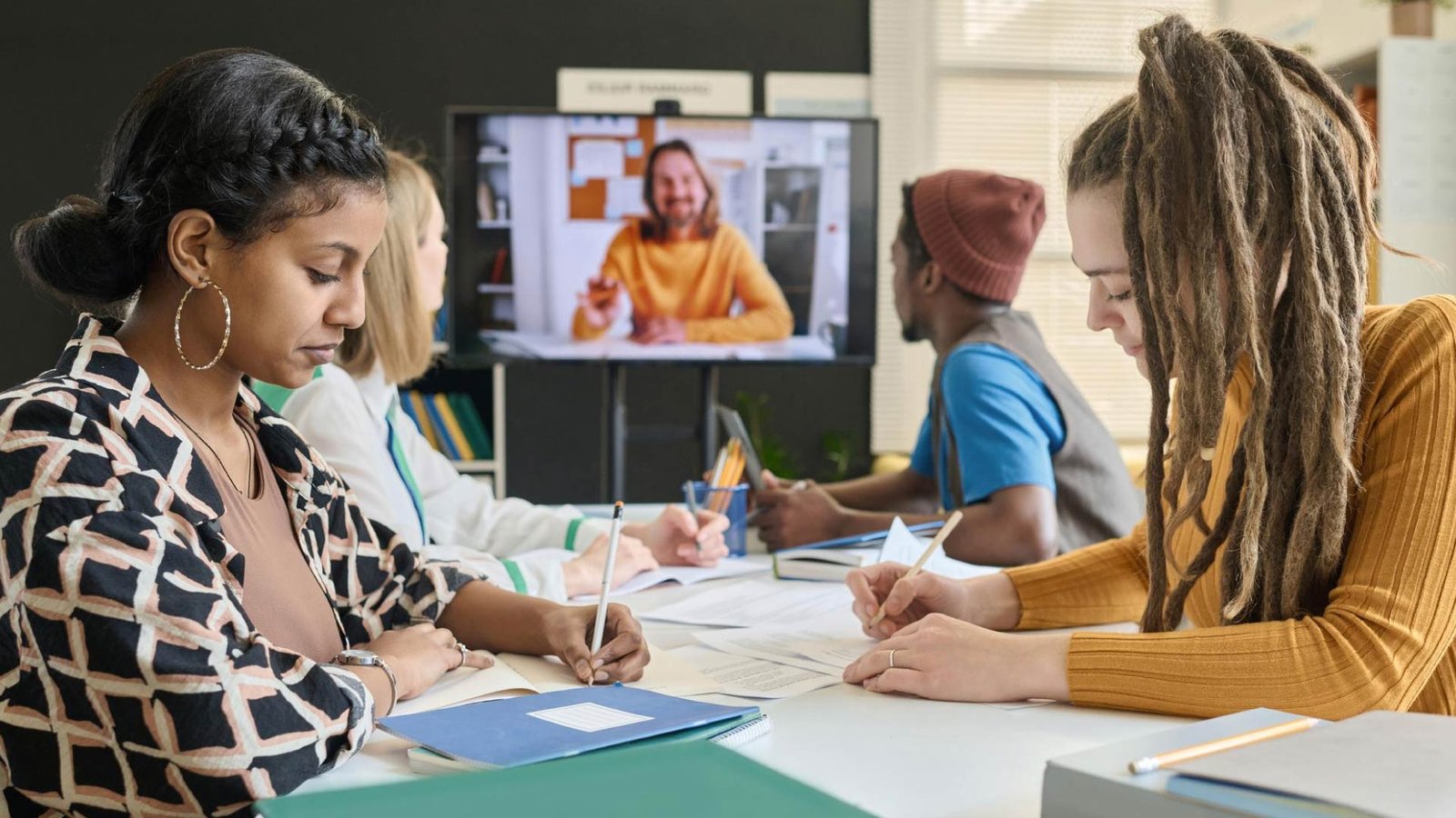 Counslr Debuts in Texas to Boost Staff and Student Mental Health Support