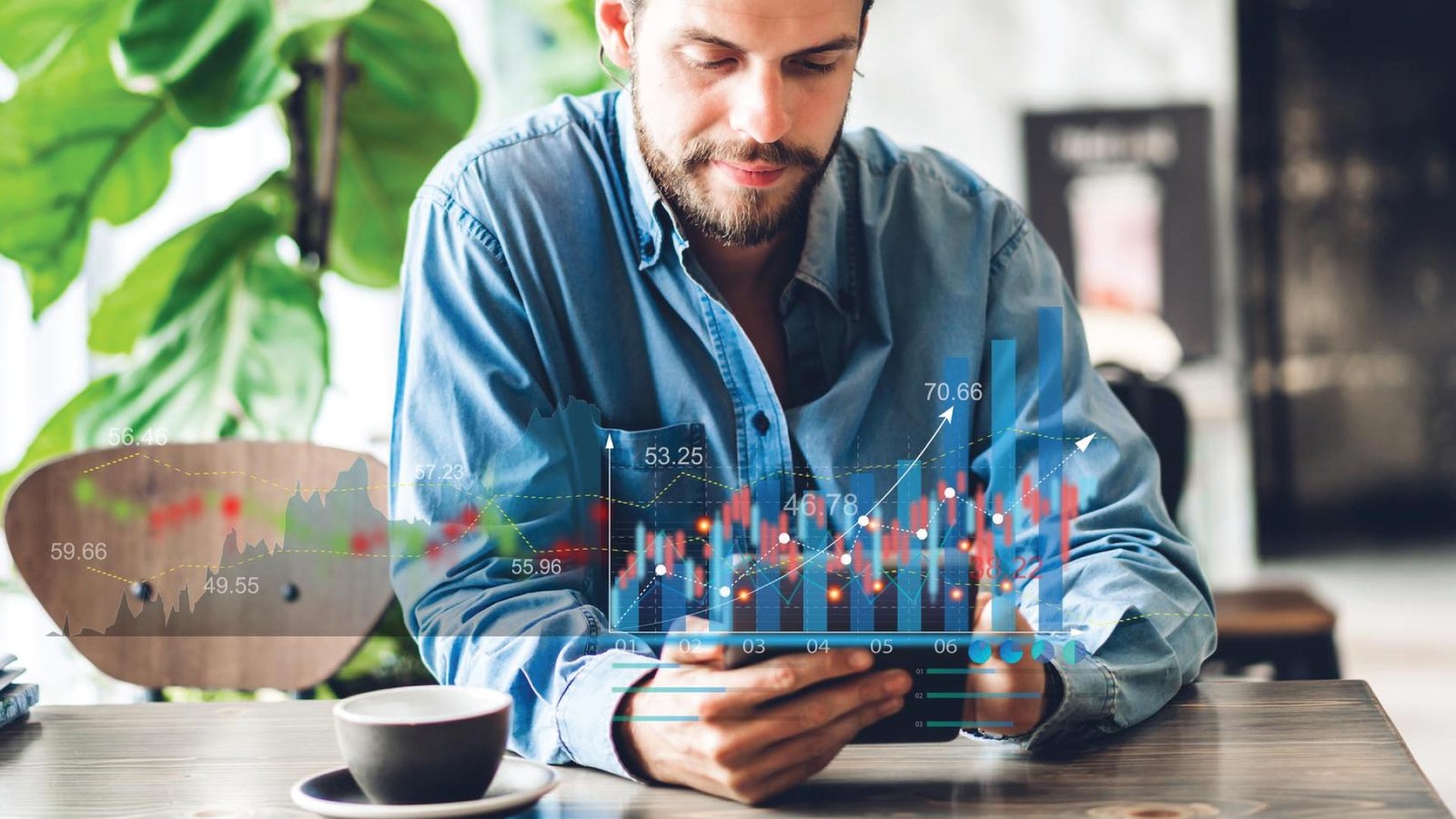 Duppla Boosts Financial Inclusion in Colombia Using Begini Data