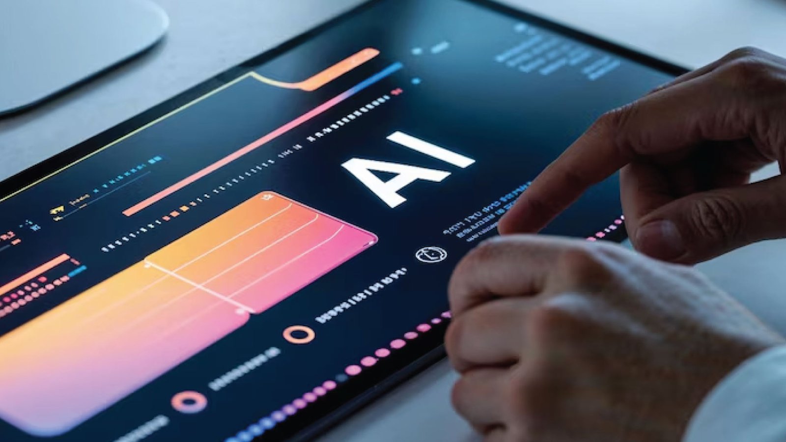 Efekta Launch World's Largest AI Learning Trial
