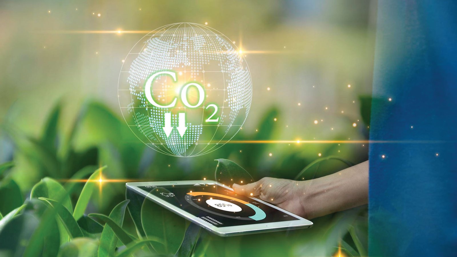 Elemental Raises $20M to Scale Carbon, Hydrogen, Minerals