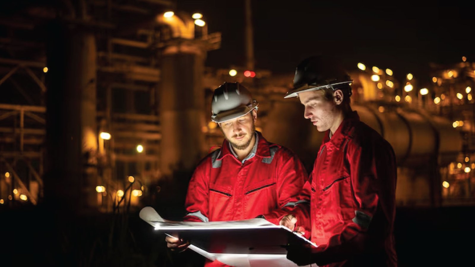 Energy services provider