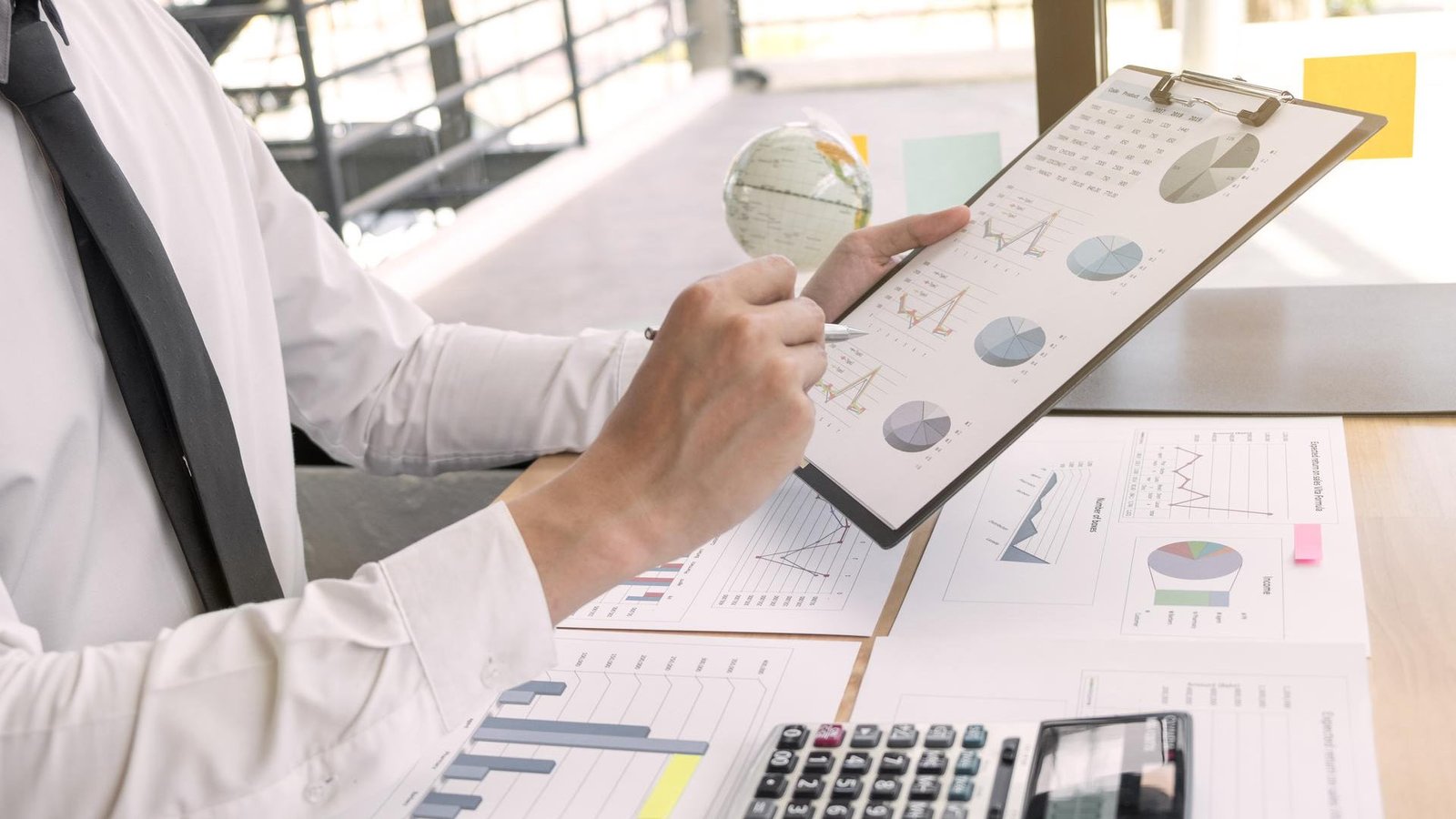 Foresters Financial