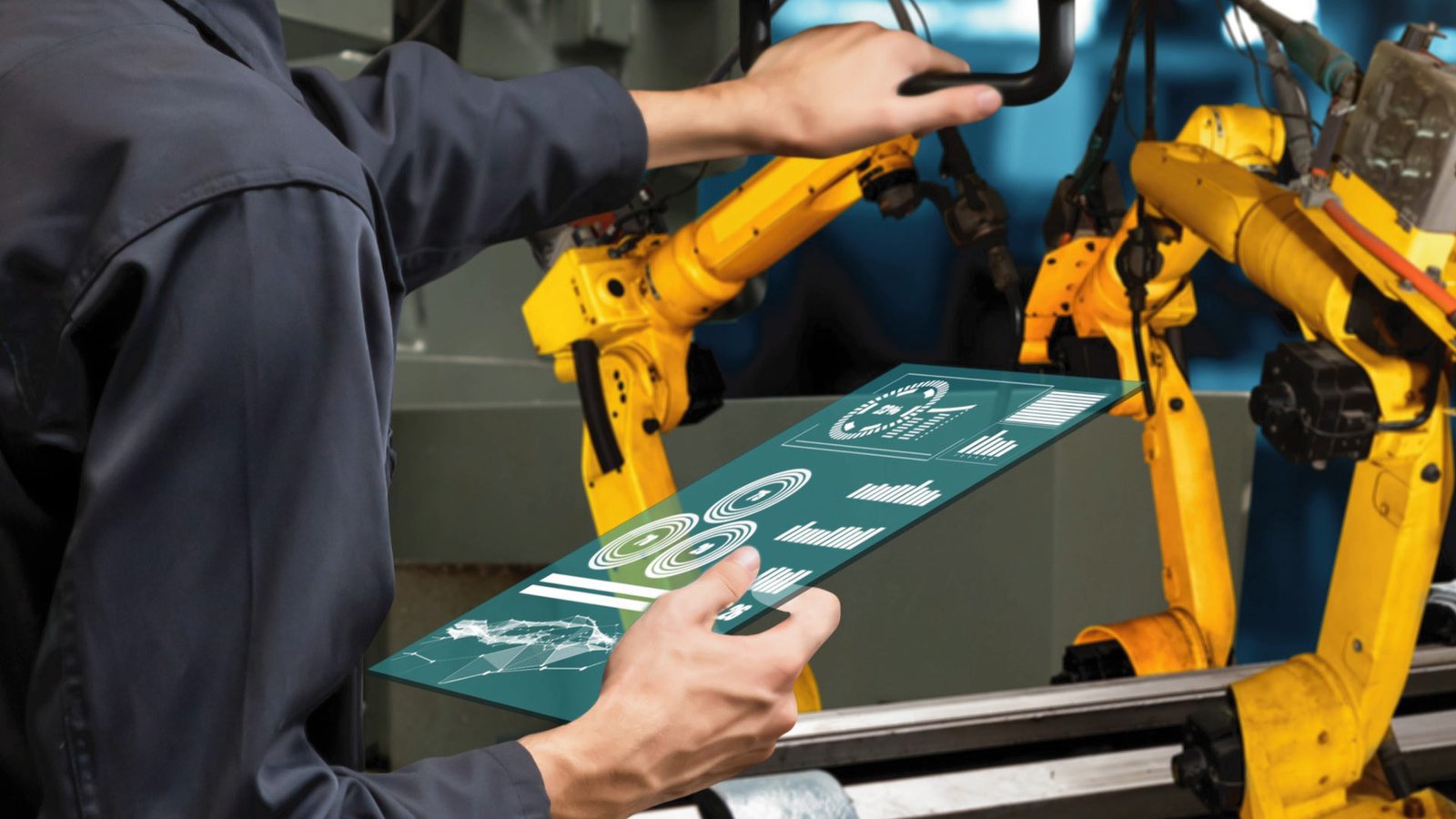 Grid Dynamics Launches Intralogistics Kit for NVIDIA Omniverse