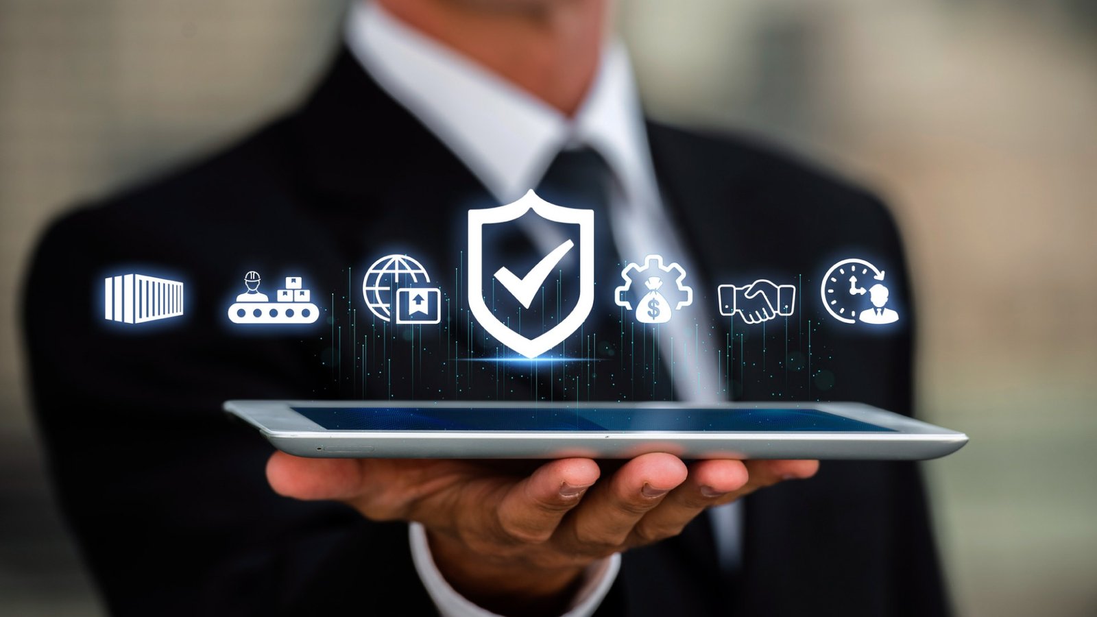 Institutional Adoption of Tokenized Assets for Secure Management