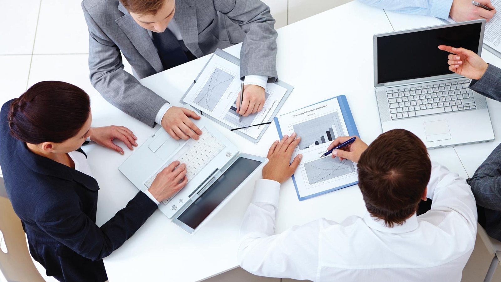 JayMarc Homes Taps MatrixPoint for Strategic Marketing Lead