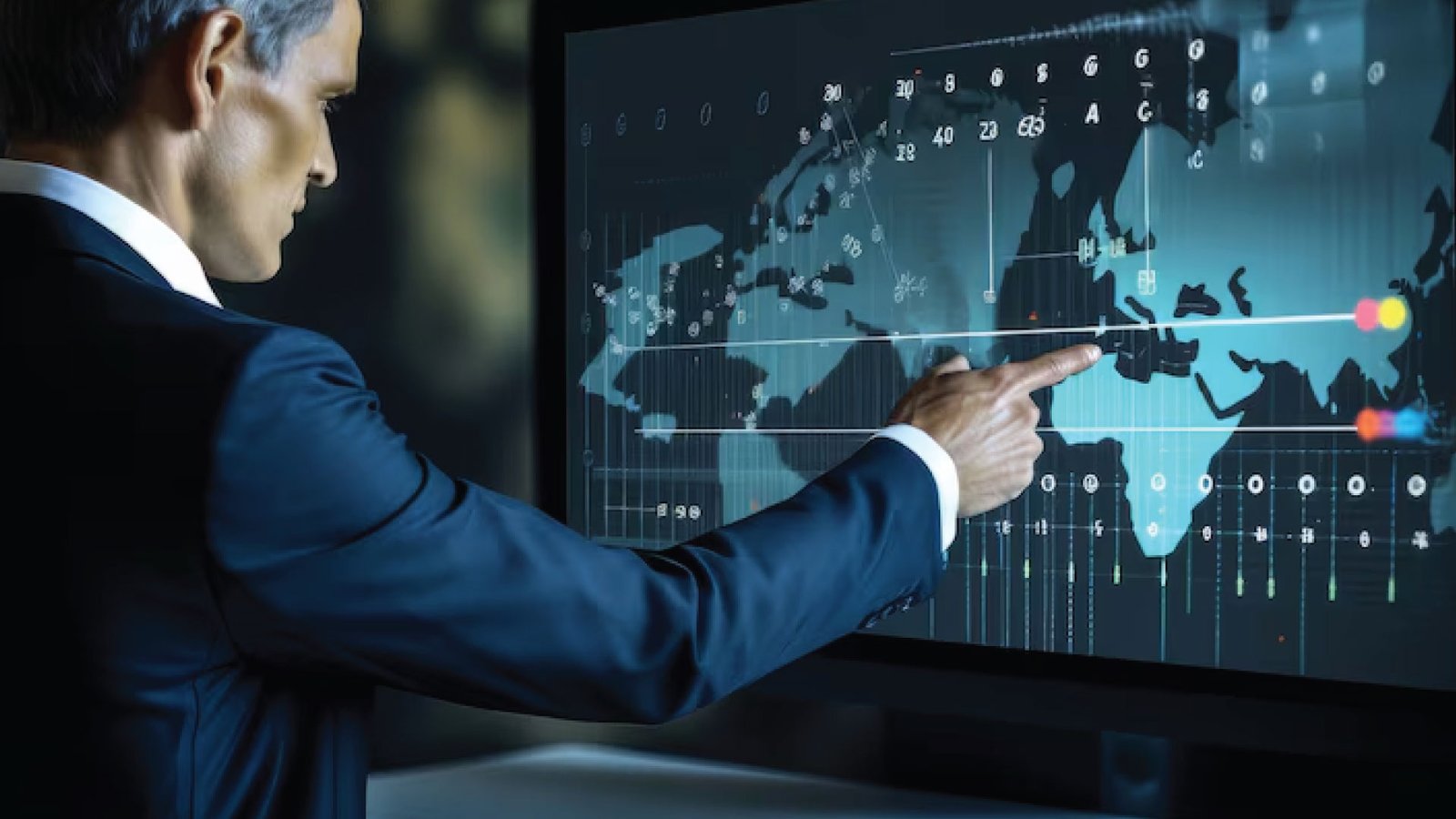 CommScope and Liberty Global partner on DOCSIS 4.0 network upgrades.