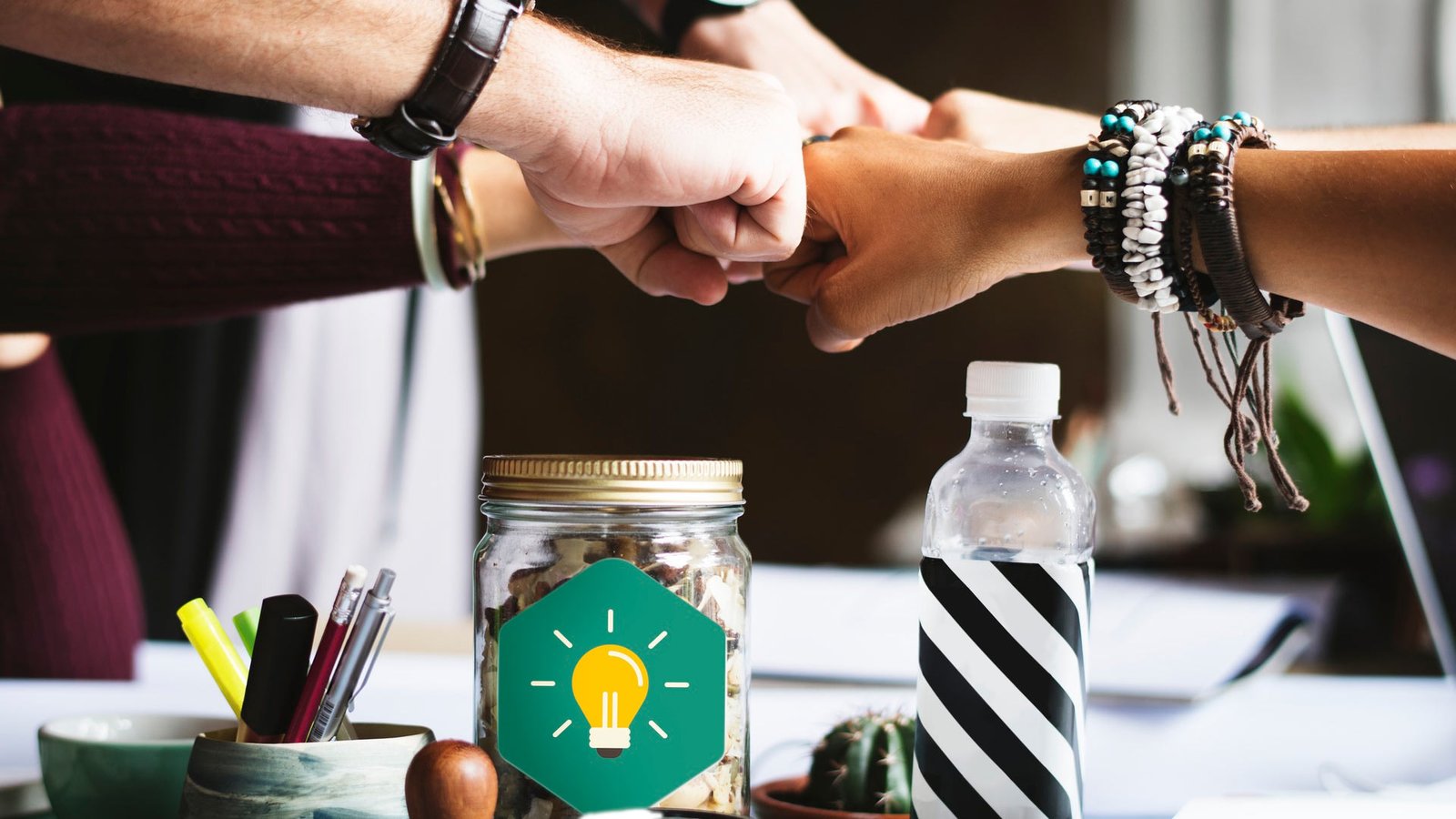 MSME Day 2025: Event Ideas and Ways to Support Small Businesses