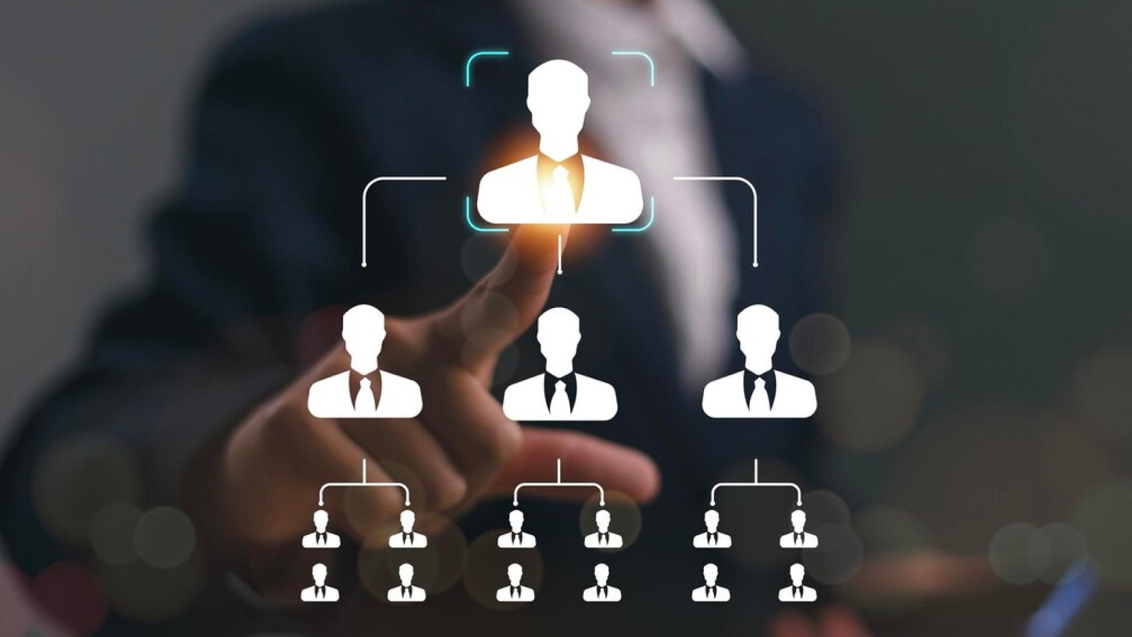 Managing Talent for Long-Term Performance in Services