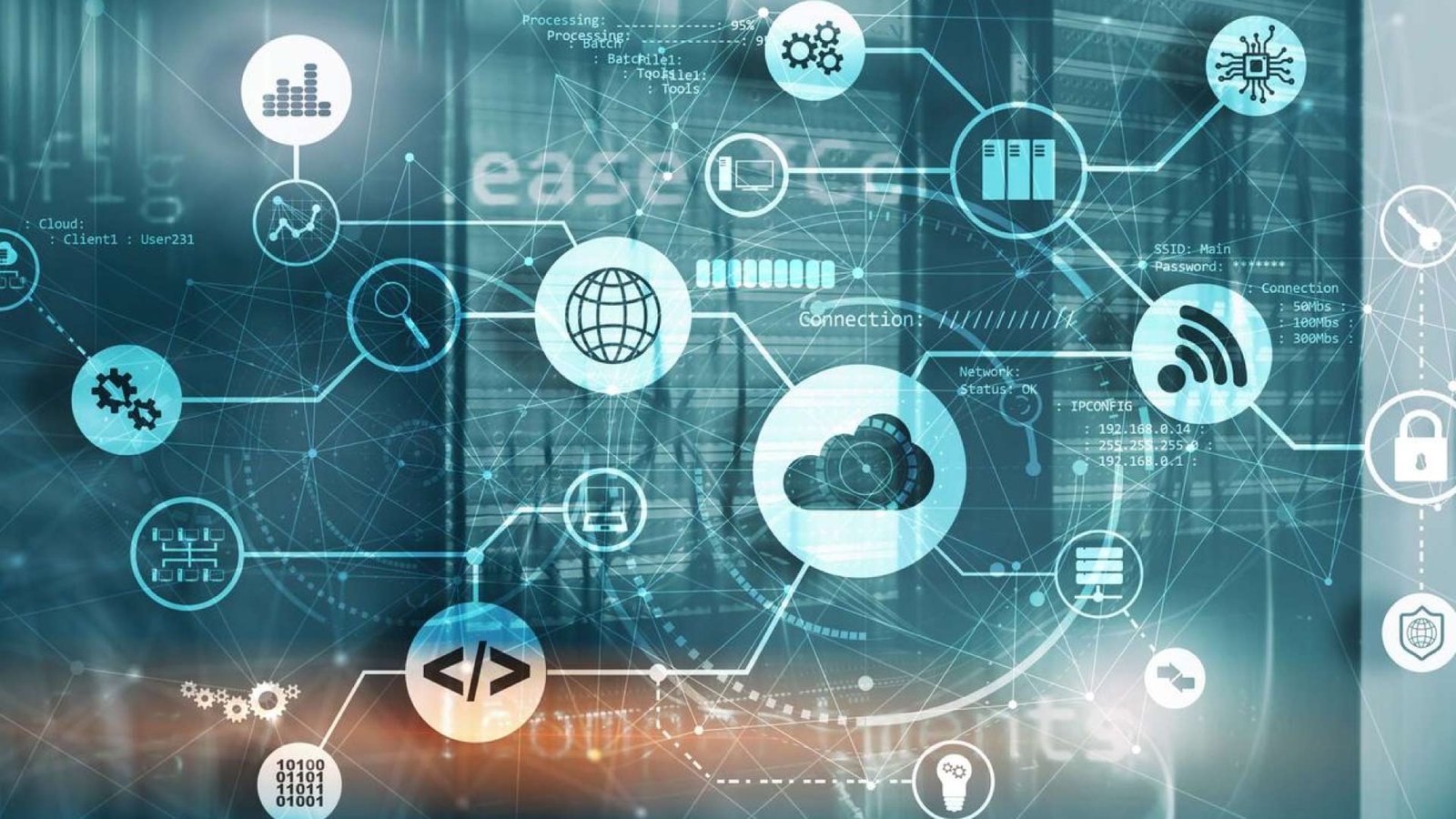Mediacom adopts Harmonic’s DOCSIS 4.0-ready broadband solution.