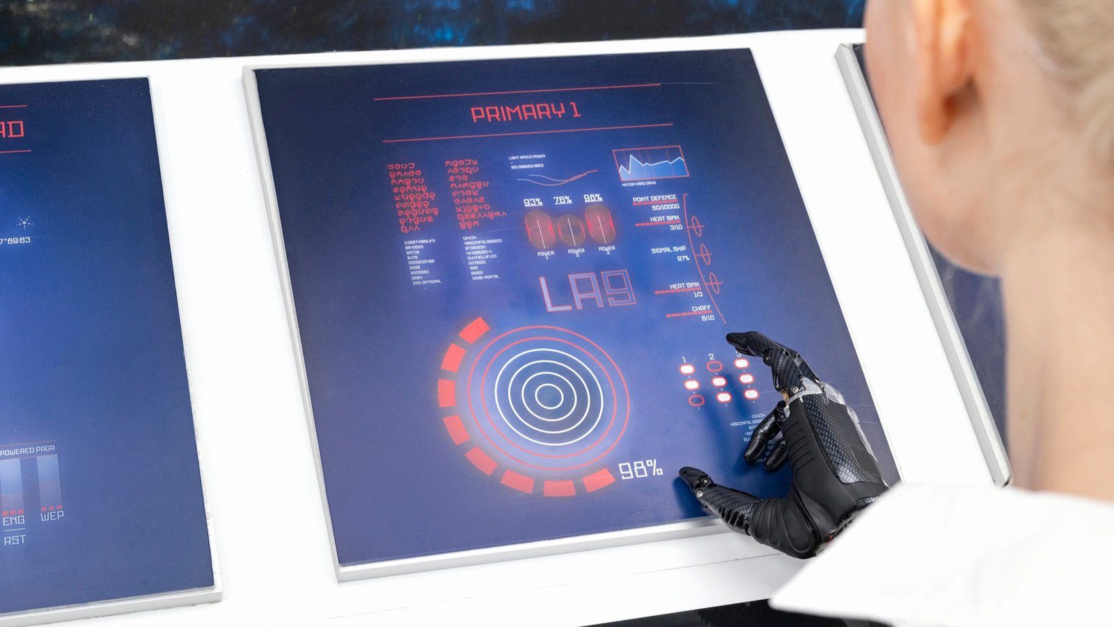 Mitsubishi Electric Launches Guardian Generation 3 Trial with Seeing Machines