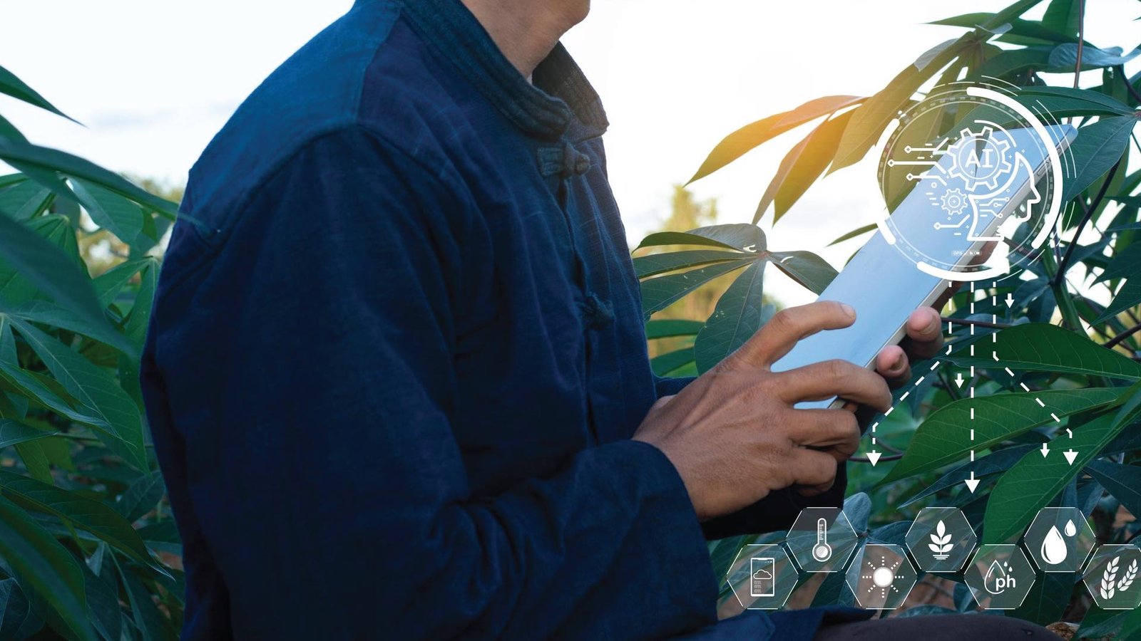 Mobile industry progress toward net zero by 2050 goals.