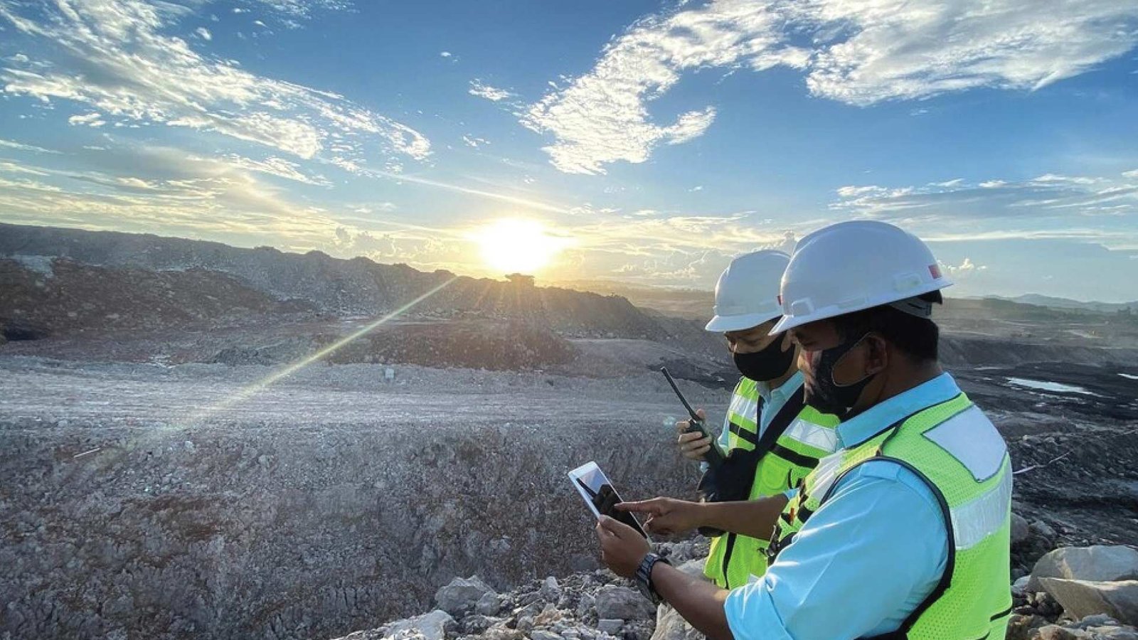 The Reliable Grid Project