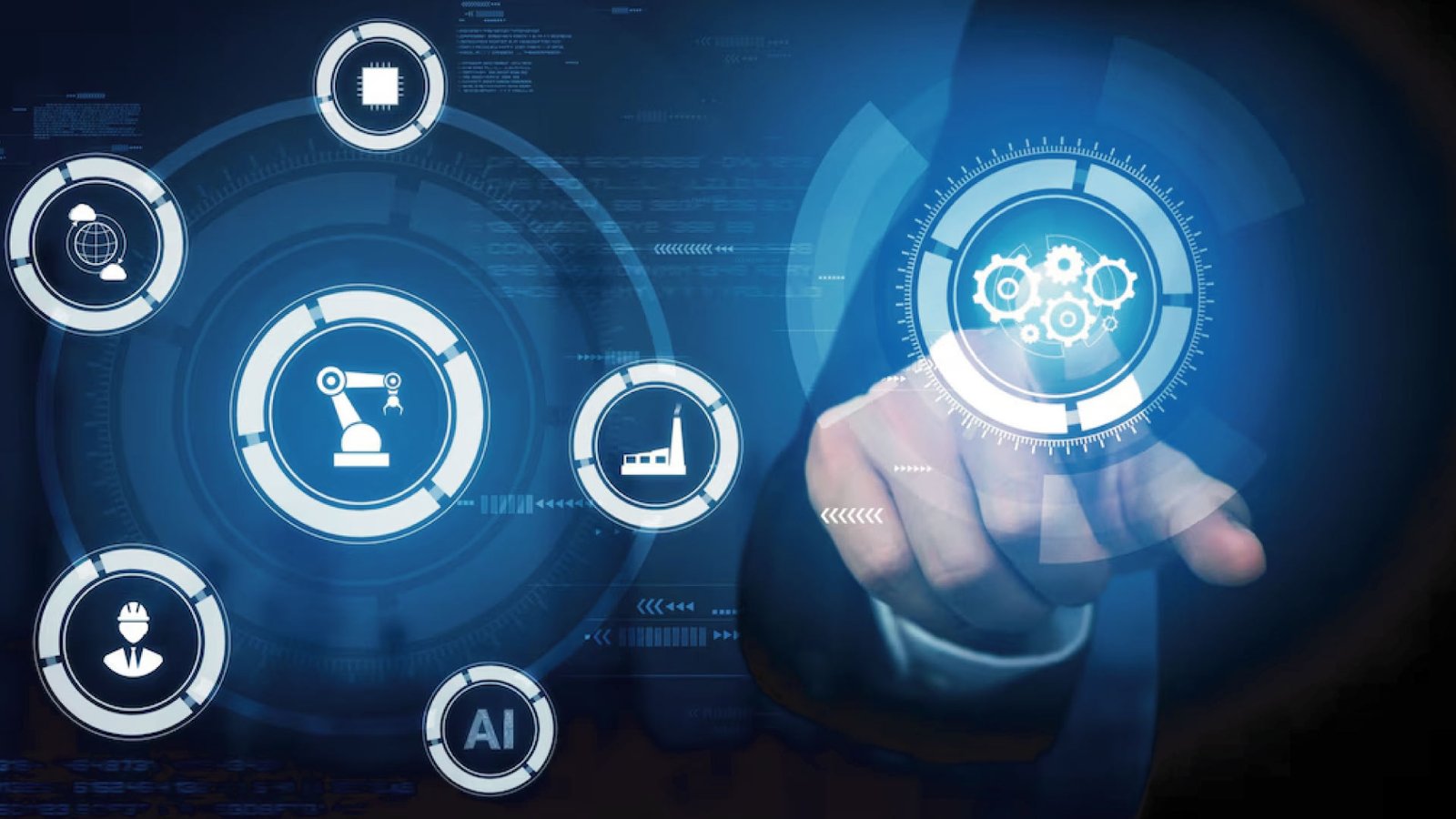 The Benefits of Process Automation: Why Every Business Needs It