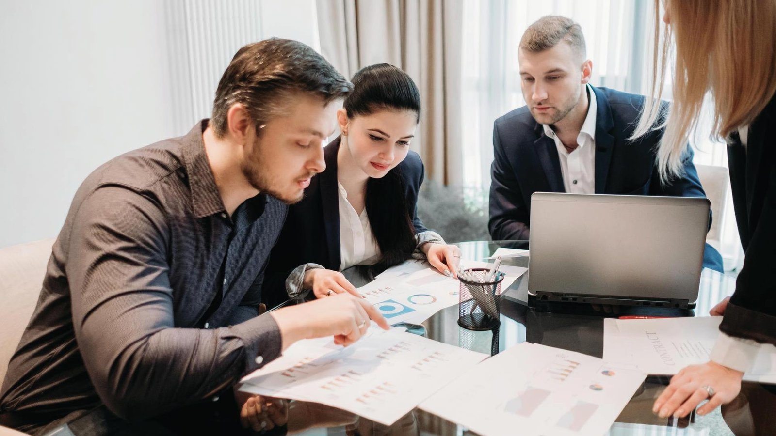 Prospera Financial Services Finalist in 2025 WealthManagement Awards